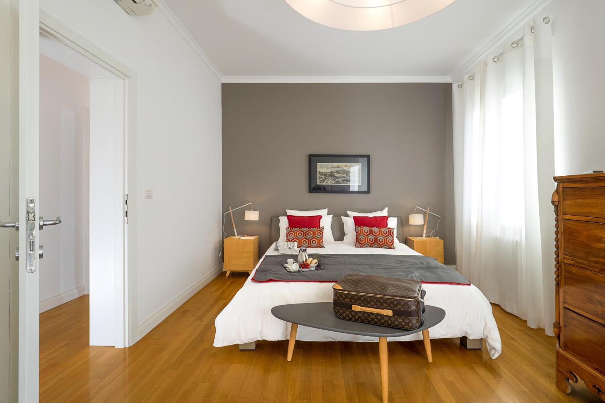 Penthouse Duomo Appartement Catánia Buitenkant foto